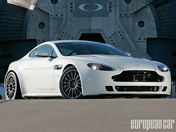 White Knight, white, aston martin, 08, black wheels HD wallpaper