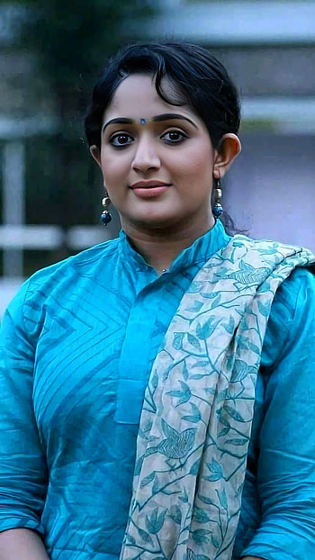 Kavya madhavan, malayalam actress HD phone wallpaper
