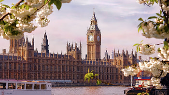 London , Cityscape beauty HD wallpaper