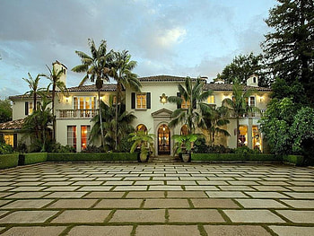 Dream Home, architecture, house, modern, home HD wallpaper