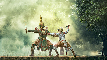 Asia, Travel, Breathtaking landscapes, Culturally rich HD wallpaper