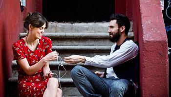 Begin Again (2022) movie HD wallpaper