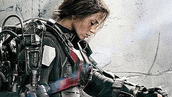 Edge of Tomorrow (2022) movie HD wallpaper