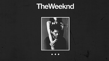 The Weeknd Quotes HD wallpaper