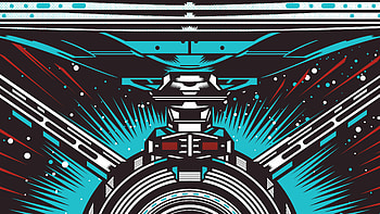 Star Trek Beyond Marathon, star-trek-beyond, movies, 2016-movies HD wallpaper