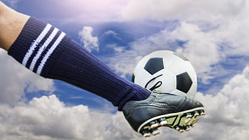 Football Boots Stockings, football, boots, soccer, sports HD wallpaper