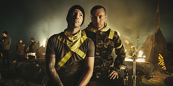 Twenty One Pilots , twenty-one-pilots, music, singer, boys, male-celebrities HD wallpaper