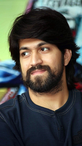 Kgf Hero, Yash, South Movie, Hero HD phone wallpaper