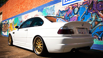 Bmw M3 E46, bmw, bmw-m3, cars HD wallpaper