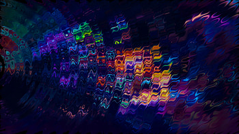 Ondes Art , abstract, digital-art HD wallpaper