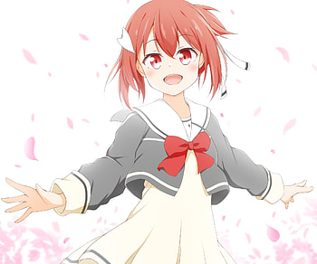 Yuki Yuna, Yuki Yuna, Anime, Yuki Yuna is a Hero HD wallpaper
