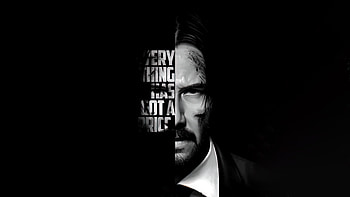 John Wick, keanu-reeves, john-wick, movies, artwork, digital-art HD wallpaper