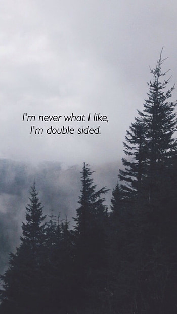 twenty one pilots lyrics twenty Ã¸ne pilÃ¸ts twenty one pilots lyrics lyrics song HD phone wallpaper