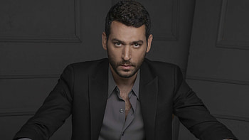 Murat Yildirim, Turkish actor, Ramo TV series, First look HD wallpaper