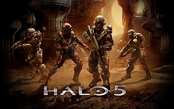 Halo 5 Guardians Team, halo-5, games, pc-games, xbox-games, ps-games HD wallpaper