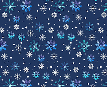 Abstract, snowflake, pattern HD wallpaper