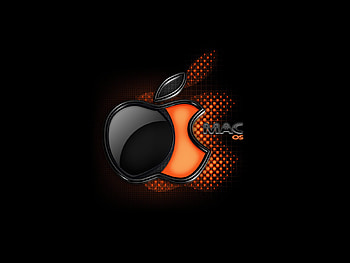 Brands, Logos, Apple HD wallpaper