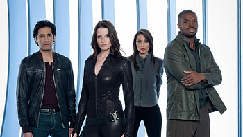Continuum (2022) movie HD wallpaper