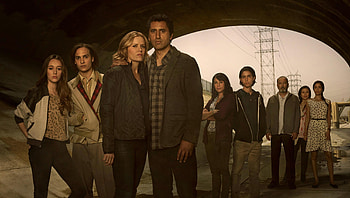 Fear the Walking Dead (2022) movie HD wallpaper