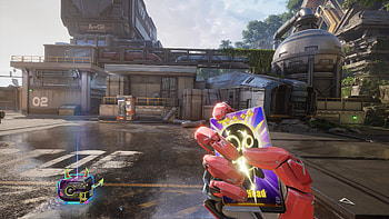FragPunk Ultra : Dive into the Action, video game, FragPunk HD wallpaper