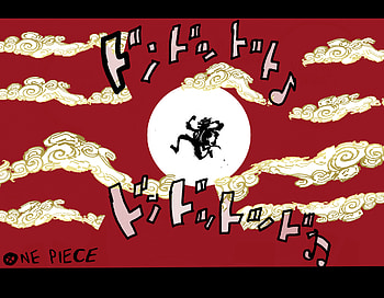 JOY BOY, One Piece HD wallpaper