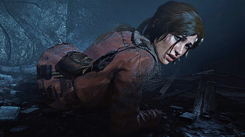 Rise Of The Tomb Raider , tomb-raider, games, 2018-games HD wallpaper