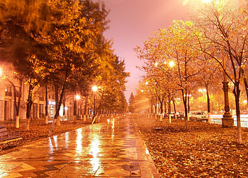 Romania Bucuresti Unirii boulevard, romania, bucuresti unirii boulevard HD wallpaper