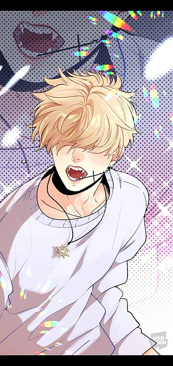 Flawless, webtoon HD phone wallpaper