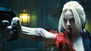 James Gunn, David Dastmalchian, DC's secret weapon, IGN HD wallpaper