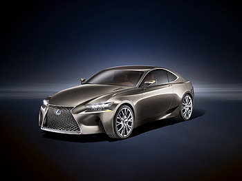 lexus lf-cc concept, luxury, lexus, concept, coupe HD wallpaper