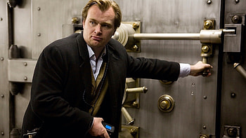 Christopher Nolan, Importance of theaters, Keeping them thriving, Geektyrant article HD wallpaper