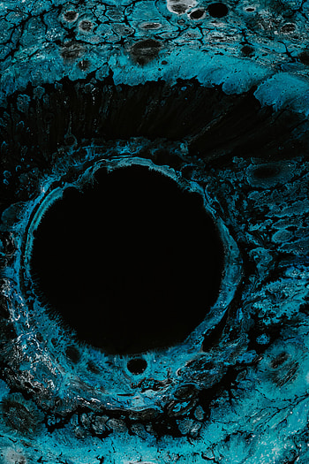 Abstract, Macro, Texture, Paint, Liquid HD phone wallpaper