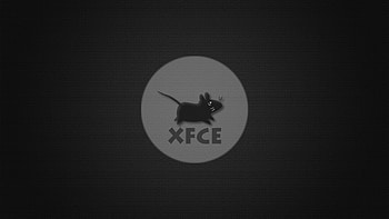 logos mice fibers xfce logo carbon fiber mouse HD wallpaper
