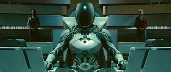 Futuristic Astronaut Council - Starfield, video game, Starfield HD wallpaper