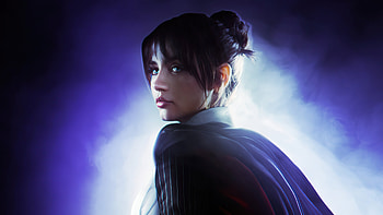 Zatanna Ana De Armas, zatanna, ana-de-armas, superheroes, artist, artwork, digital-art, artstation HD wallpaper