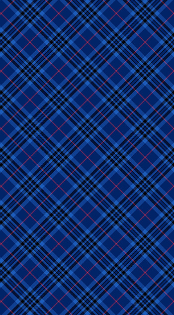 Savie n Lotus Tartan, pink, blue, tartan pattern HD phone wallpaper