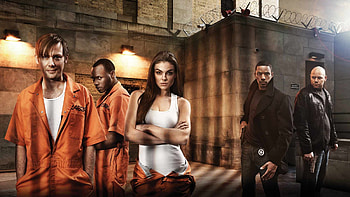 Breakout Kings, Episodenguide, Streams, News HD wallpaper