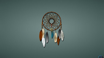 Dreamcatcher (1920 x 1080 TV ). . HD wallpaper
