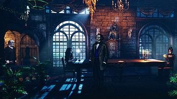 video game, Castle of Secrets HD wallpaper
