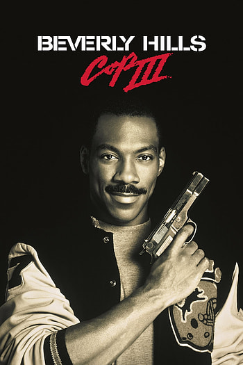 Beverly Hills Cop, Eddie Murphy, Movie posters, Action comedy HD phone wallpaper
