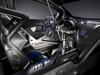 Chevrolet WTCC Ultra Concept, blue, chevrolet, ultra, wtcc, concept HD wallpaper