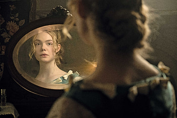 Sofia Coppola, The Beguiled, Female Sexuality, Notions of Gentility HD wallpaper