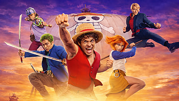 Netflix One Piece Season 2 Official, one-piece-season-2, one-piece, monkey-d-luffy, netflix, tv-shows, anime, poster HD wallpaper