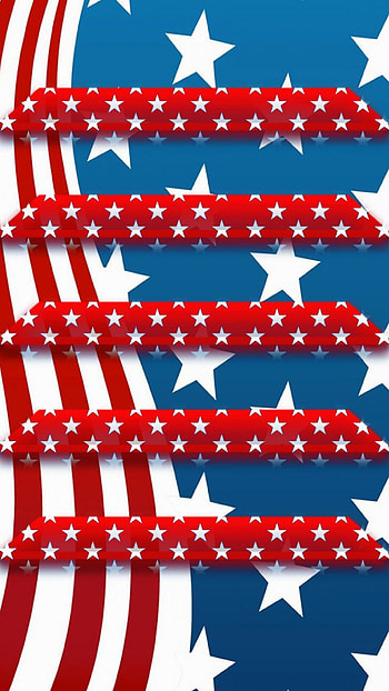 .wiki-Cool-American-Flag--Background-PIC- HD phone wallpaper