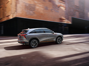 vehicle, Haval Shenshou HD wallpaper