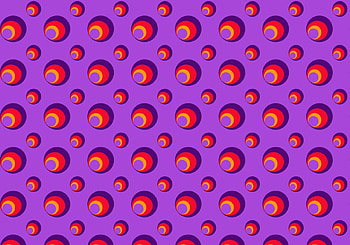 Textures, Background, Circles, Bright, Texture HD wallpaper
