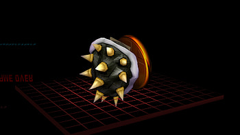 SSBM Game Over All Star Bowser.png HD wallpaper