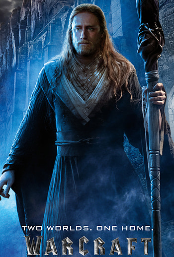 Warcraft Movie, Promotional posters, Fanpop HD phone wallpaper