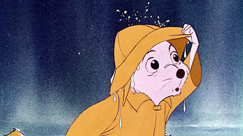 The Rescuers, Full movie online, Plex streaming, Exciting adventure HD wallpaper