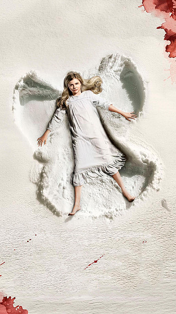 Let Me In (2022) movie HD phone wallpaper